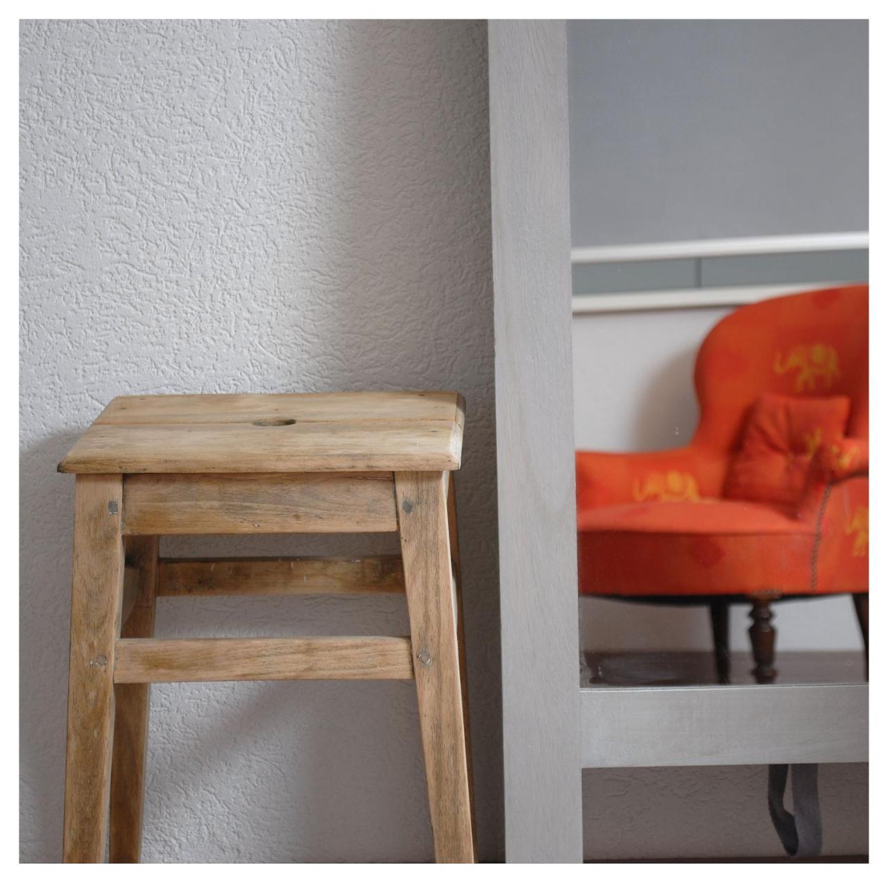 Les Logis De L'Horloger Apartment La Chaux De Fonds ภายนอก รูปภาพ