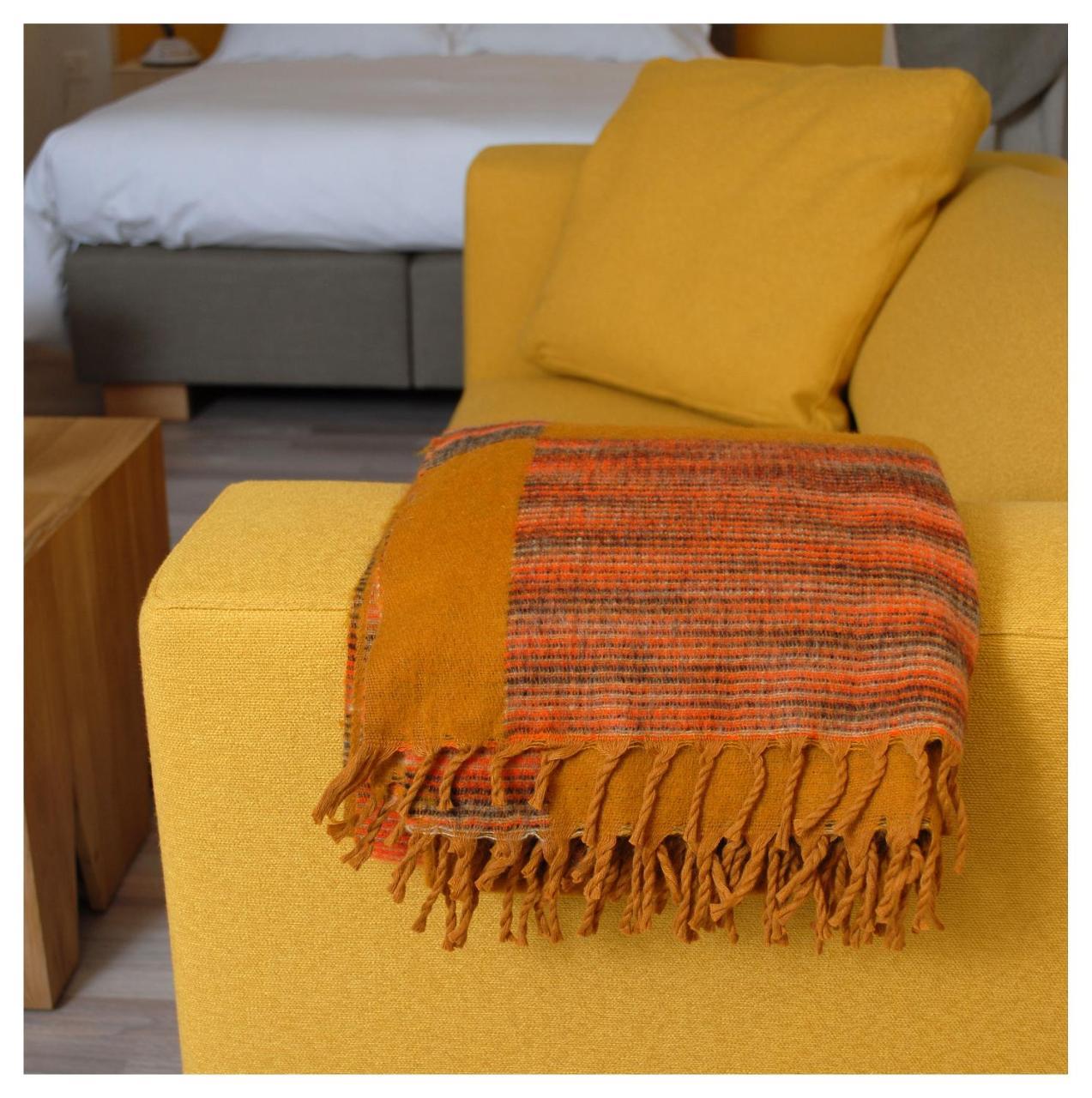Les Logis De L'Horloger Apartment La Chaux De Fonds ภายนอก รูปภาพ